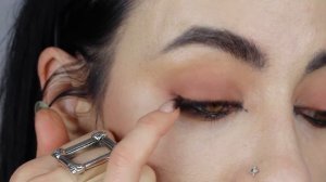 Kat Von D Lash Liner | Review and 14 Hour Time Test