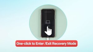 [2024]How to Enter/Exit Recovery Mode|Support.apple.com/iphone/restore