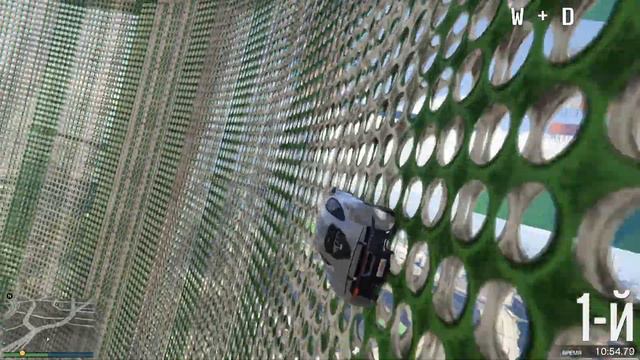 [PX] Project X #13 / Автор: guenter2014 / стоковый XA-21 смотреть онлайн