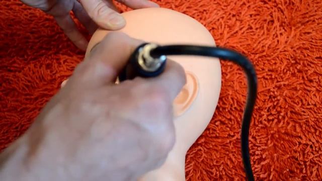 Ultraschall in der Kosmetik смотреть онлайн