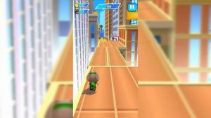 Том герой.  Говорящий Том и его друзья супер герои. Часть 7