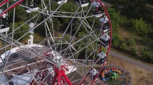 Ангарск самый красивый город в области