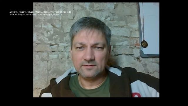 Правильная разминка, Зигмунд Фрейд, психология - не наука и другие темы смотреть онлайн