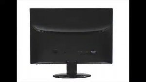 AOC e2752She 27 Inch Class LED Backlit Monitor