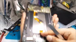 samsung galaxy tab A8 T290 screen replacement/charging port replacement