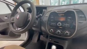 Renault Kaptur | Авто с пробегом | Смоленск | Динамика Трейд