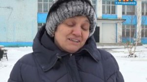 "Чем живет район" Верхнесолоновское сельское поселение