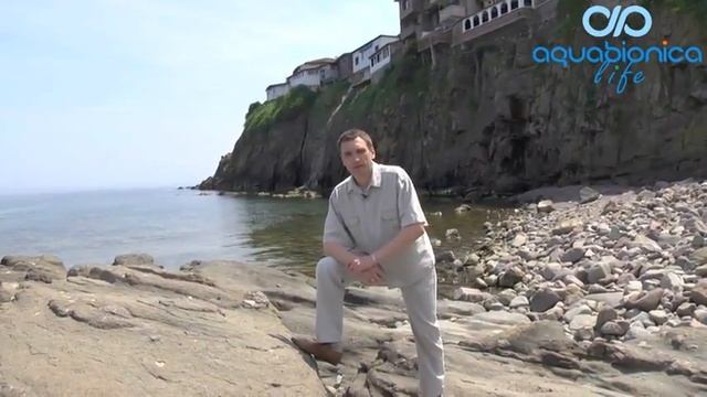 Аквабионика Артем Тихомиров смотреть онлайн