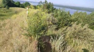 DREAM ULTRA TRAIL LYSKOVO 2021 , в Нижегородской области