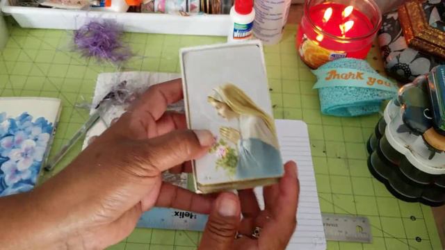 Project Share - Simple Embellished Notebook & Matching Pen смотреть онлайн