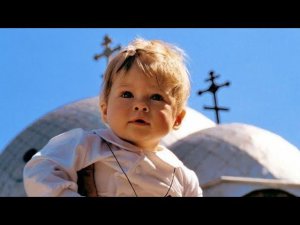 ⁉️ МОЖНО ЛИ КРЕСТИТЬ ДЕТЕЙ, ЕСЛИ РОДИТЕЛИ НЕВЕРУЮЩИЕ ⁉️ Священник Владислав Береговой #религия #дети