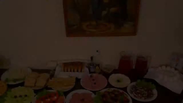 Гостиница «Джорджиан Хаус» - Тбилиси, Грузия 2016 смотреть онлайн