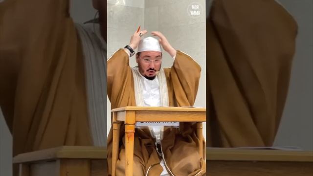 Как мы должны относиться к родителям, пока они живы? смотреть онлайн