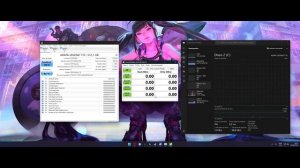 [Unboxing] SSD Adata Legend 710 + Banchmark
