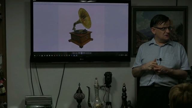 Андрей Ланьков: Рождение корейской массовой культуры