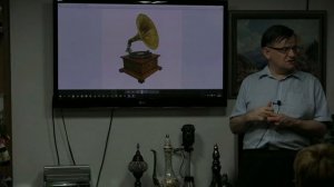 Андрей Ланьков: Рождение корейской массовой культуры