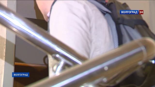 Избиение приемного ребенка в Волгограде смотреть онлайн