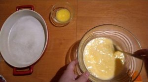 Омлет в духовке как в детском саду     Омлет диетический