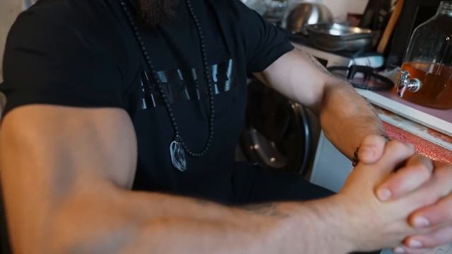 ПОСЛЕДНЕЕ ВИДЕО С ЧАЙНЫМ ГРИБОМ, ЕГО БОЛЬШЕ НЕТ... смотреть онлайн