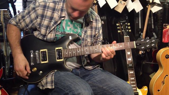 Cort M520 смотреть онлайн