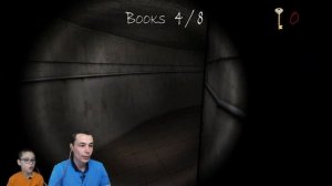 СЛЕНДРИНА ПОБЕЖДЕНА ► Slendrina The Cellar