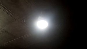 Мой потолочный вентилятор