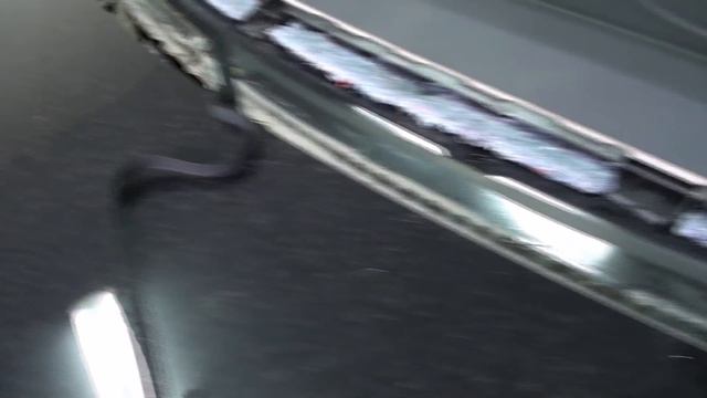 Замена лобового стекла на Volkswagen Touareg в Казани. смотреть онлайн