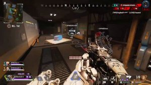 Пособие Как апнуть Мастера в Apex Legends часть 1: Рейтинговый сезон Апекс Легендс Master Ranked