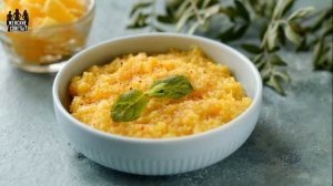 Эта Каша Является Самой Полезной для Завтрака!