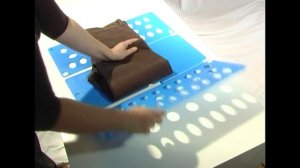 Складыватель одежды и белья