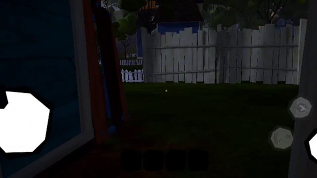 ОГРОМНЫЙ ДОМ СОСЕДА И УГАРНЫЙ СОСЕД| Hello Neighbor| Акт 3| 4 смотреть онлайн