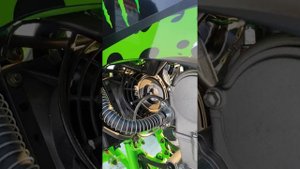 Квадроцикл PROMAX(ПРОМАКС) RAPTOR (РАПТОР) 320 Monster, зимний отзыв