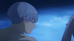 First Meet Between Frieren  and Himmel |  Frieren  Beyond Journey's End Episode 27 English Sub