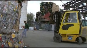 Утилизация отходов