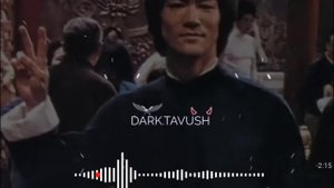 пока молодой молодой ай брат            [DARK TAVUSH BASS]