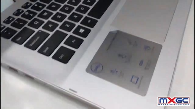 Đập hộp Dell Inspiron 5485 2020 Ryzen 7 3700U смотреть онлайн