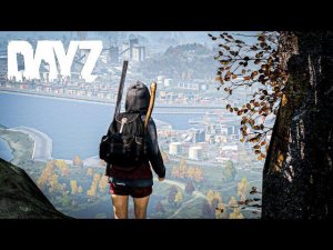 Выживание на Livonia в DAYZ \ DAYZ \ Выживаю на PODPIVAS LIVONIA LITE