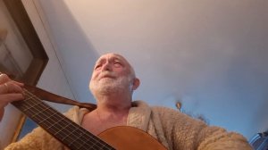 Михаил Гулько. Не пишите мне...