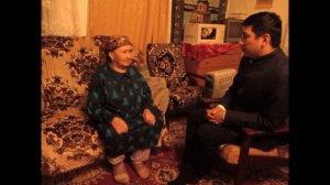 Мы сибирские татары