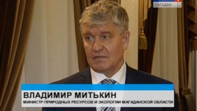 За пять лет добыча золота в регионе выросла почти на 8,5 тонн смотреть онлайн
