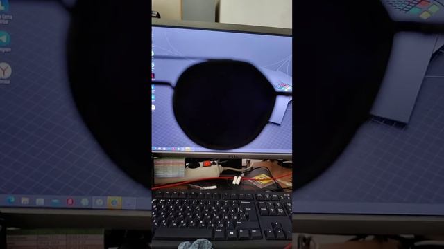 Как проверить поляризационные очки? смотреть онлайн