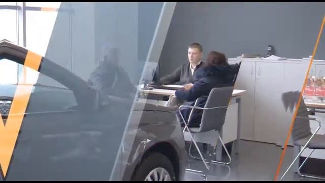 Официальный дилер LADA. Автосалон 