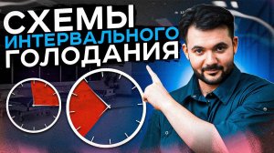 ПОЛЬЗА ИНТЕРВАЛЬНОГО ГОЛОДАНИЯ! Как правильно голодать?