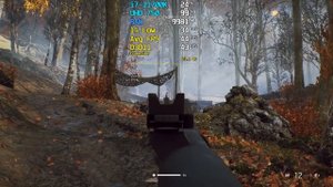 Intel HD Graphics 750 | Test in 9 Games