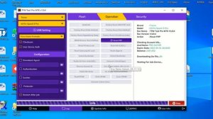 Tecno Spark 9 Pro Tecno KH7n  FRP via TFM Tool Pro