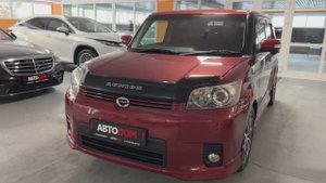 Corolla Rumion 2008 год. Автомобиль с пробегом