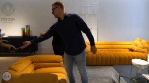 МЯГКАЯ МЕБЕЛЬ ИЗ КИТАЯ