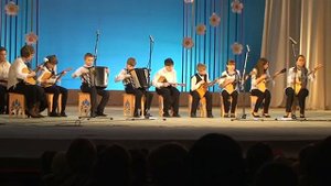 2013-03-06-Ансамбль РНИ-Танго
