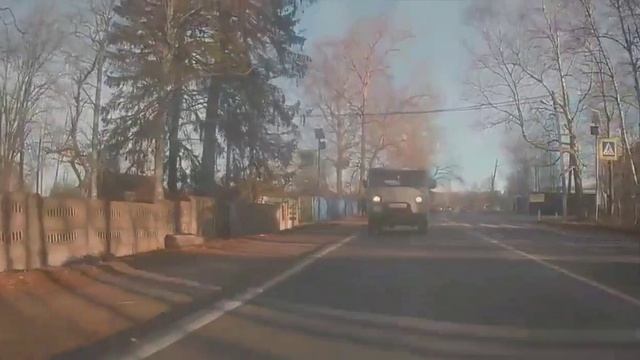 Когда ты забываешь #затормозить.mp4 смотреть онлайн