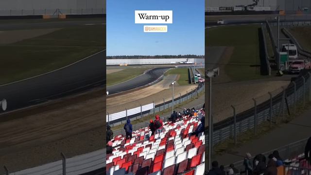 1 этап RDS GP 2021. Александр Андреади (Instagram stories от 1.05.21) смотреть онлайн